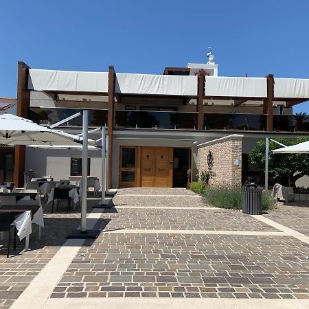 Tenuta Micoli Frisa Exterior foto